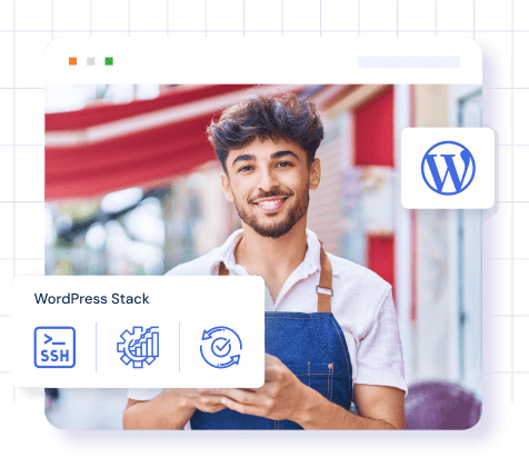 Best WordPress Web Hosting In Pakistan