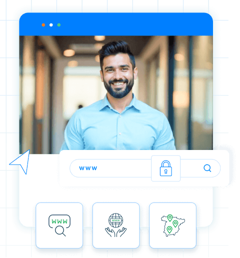 Domain Registration In Pakistan