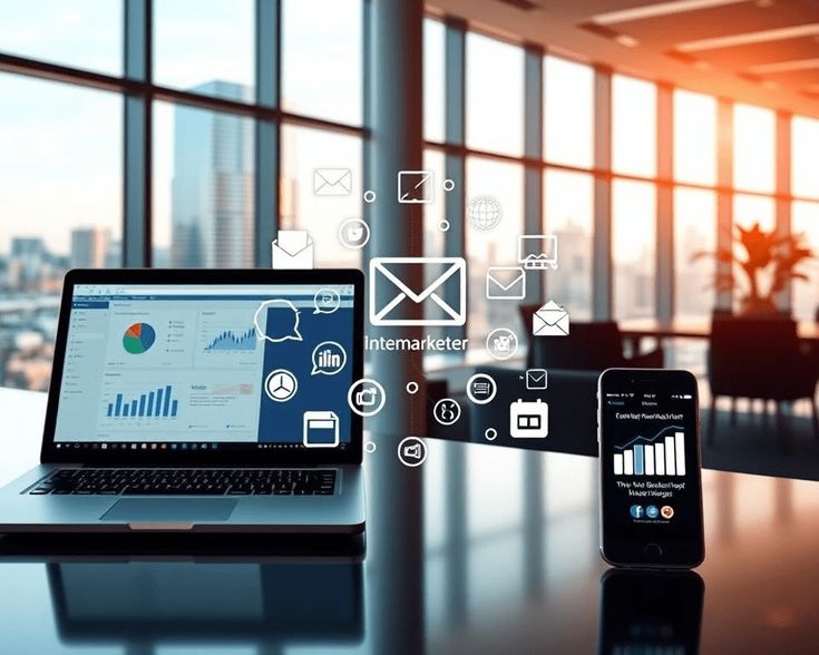 Bluehost Business Email Hosting Pakistan – Professional branded email for Pakistani businesses