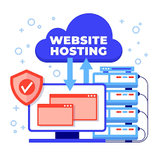 Bluehost Pakistan web hosting platform showing fast and secure website services